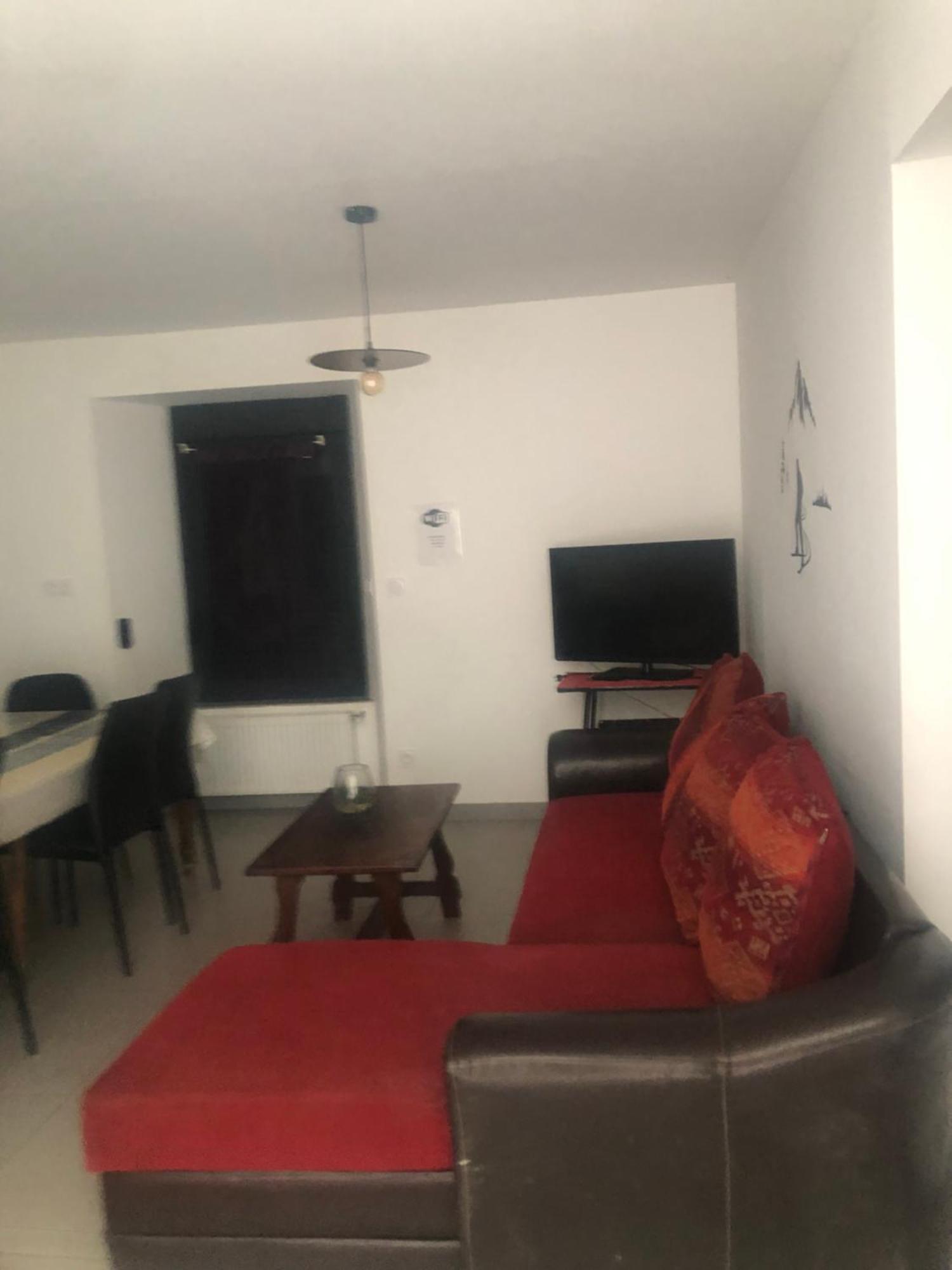 אראו Gites Chez Sylvie חדר תמונה